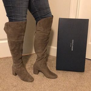 Cole Haan Raina boot